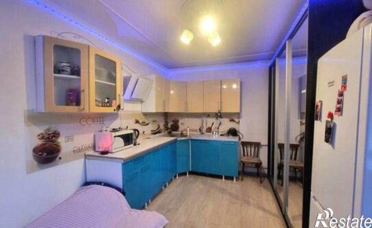 2-комн квартира проспект Космонавтов, 20А,  д. 20А