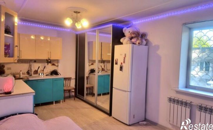 2-комн квартира проспект Космонавтов, 20А,  д. 20А