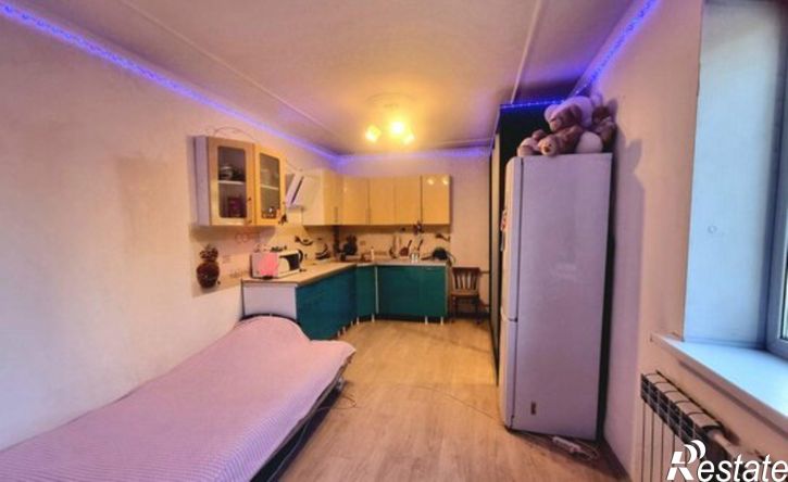 2-комн квартира проспект Космонавтов, 20А,  д. 20А