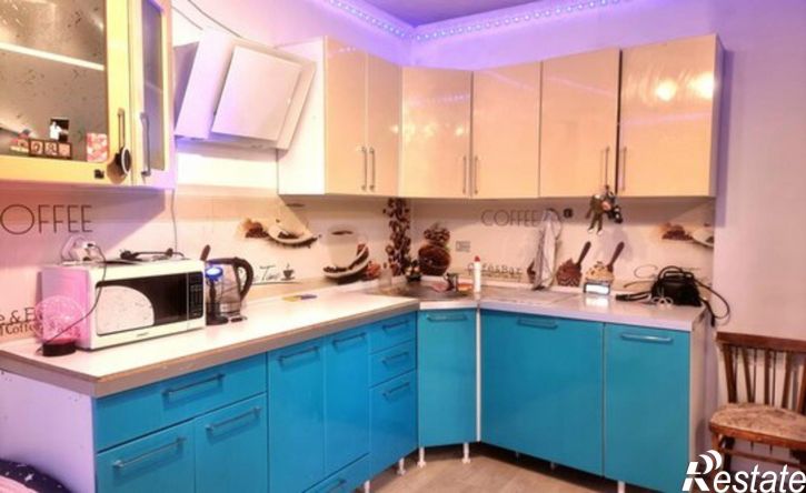 2-комн квартира проспект Космонавтов, 20А,  д. 20А