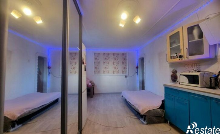 2-комн квартира проспект Космонавтов, 20А,  д. 20А
