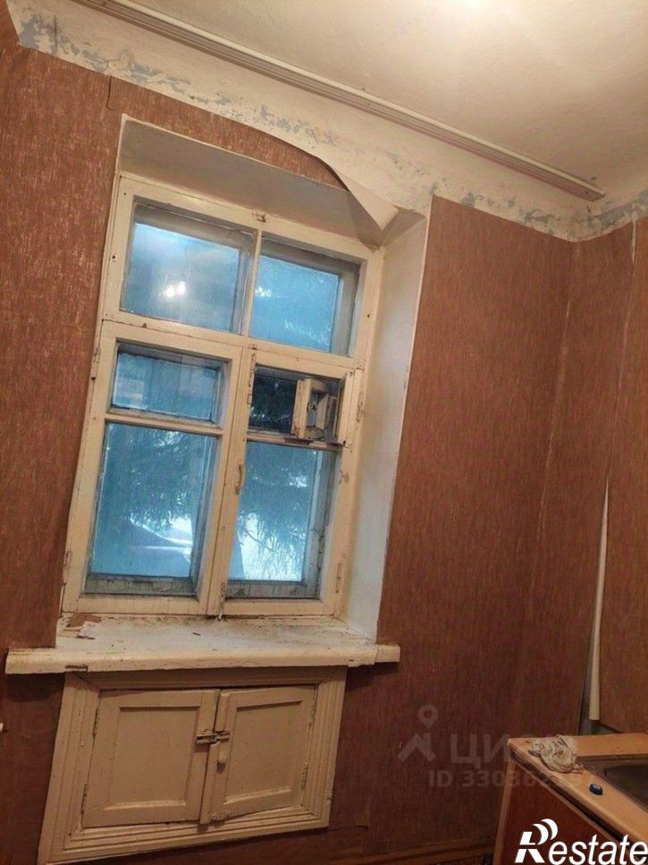 1-комн квартира Строительная улица, 3,  д. 3