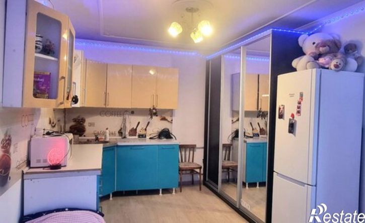 2-комн квартира проспект Космонавтов, 20А,  д. 20А