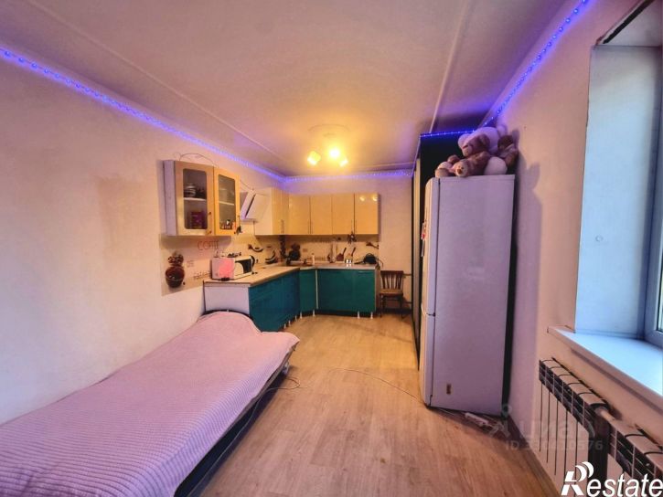 1-комн квартира проспект Космонавтов, 20А,  д. 20А
