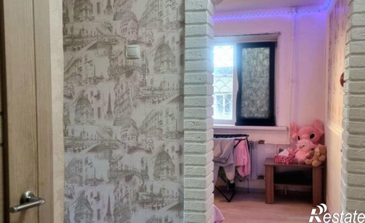 2-комн квартира проспект Космонавтов, 20А,  д. 20А