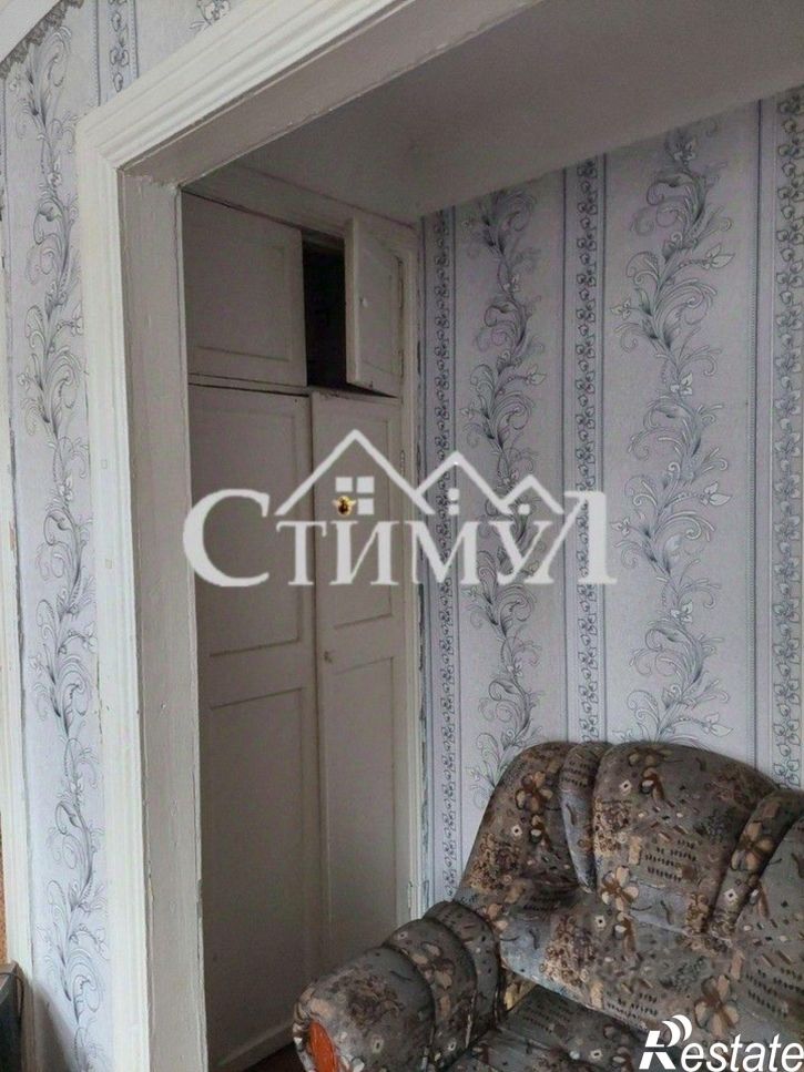 1-комн квартира Строительная улица, 3,  д. 3
