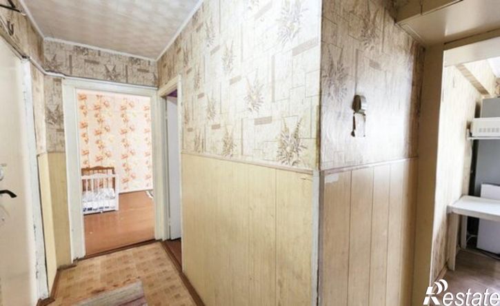 2-комн квартира Саяногорск, микрорайон Ленинградский, 24Б