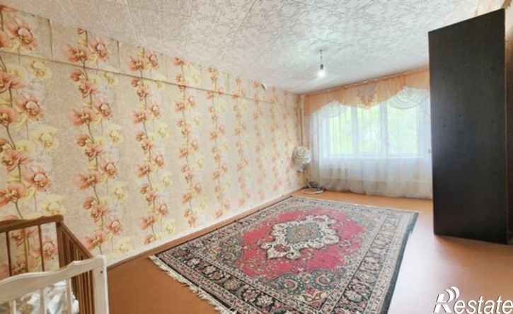 2-комн квартира Саяногорск, микрорайон Ленинградский, 24Б