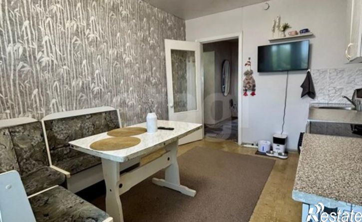 2-комн квартира ул Красных Партизан, 19,  д. 19