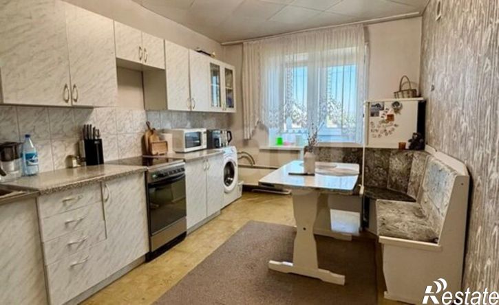 2-комн квартира ул Красных Партизан, 19,  д. 19