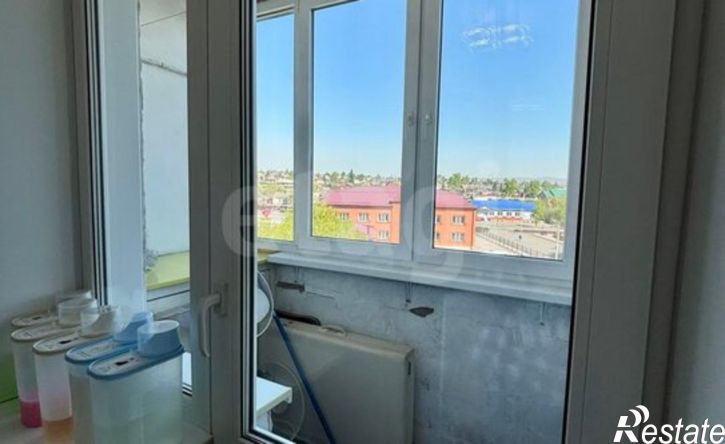 2-комн квартира ул Красных Партизан, 19,  д. 19