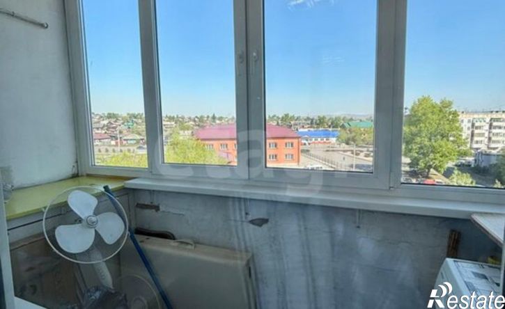 2-комн квартира ул Красных Партизан, 19,  д. 19