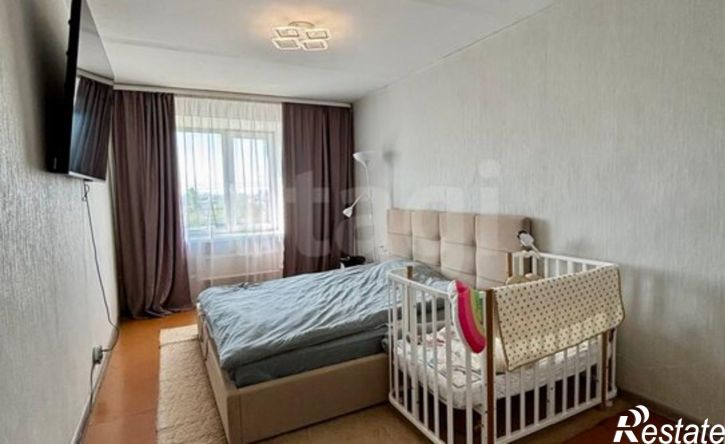 2-комн квартира ул Красных Партизан, 19,  д. 19