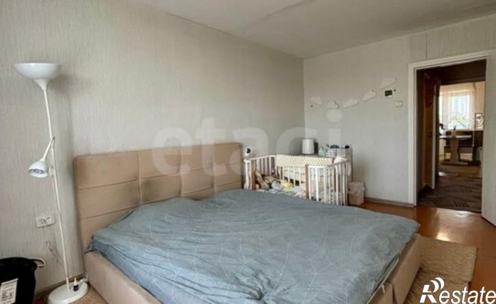 2-комн квартира ул Красных Партизан, 19,  д. 19