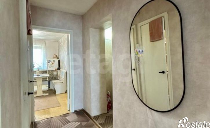 2-комн квартира ул Красных Партизан, 19,  д. 19