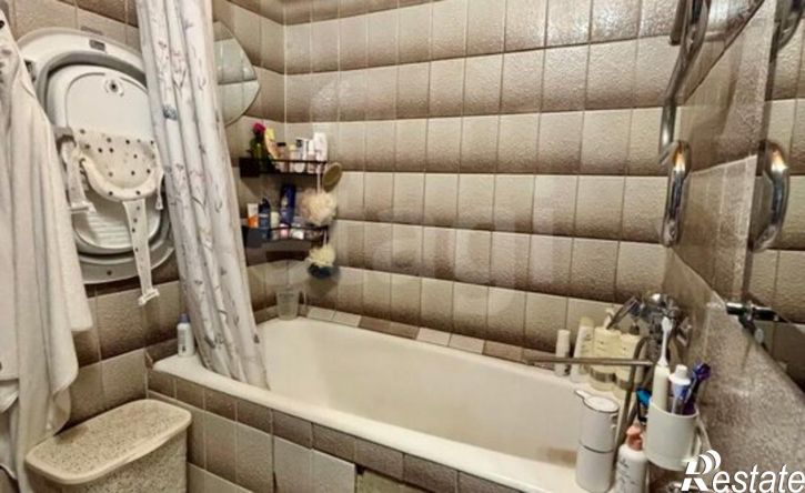 2-комн квартира ул Красных Партизан, 19,  д. 19