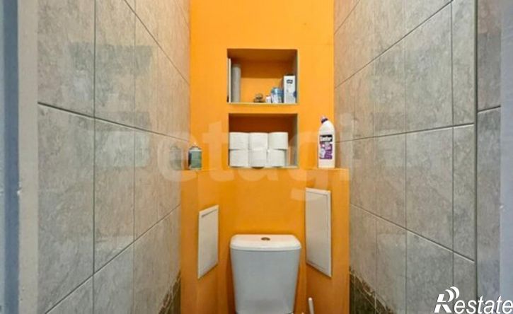 2-комн квартира ул Красных Партизан, 19,  д. 19