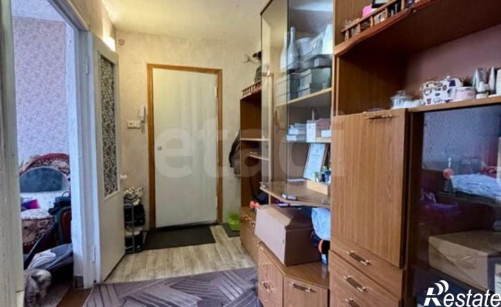 2-комн квартира ул Красных Партизан, 19,  д. 19