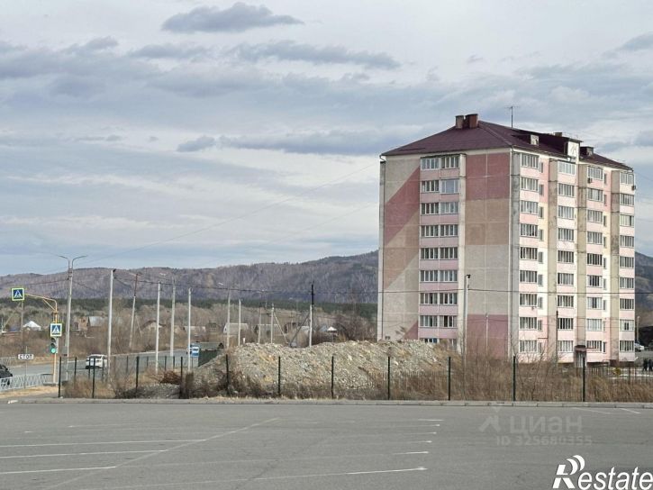 3-комн квартира Саяногорск
