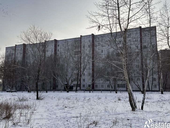 4-комн квартира Саяногорск