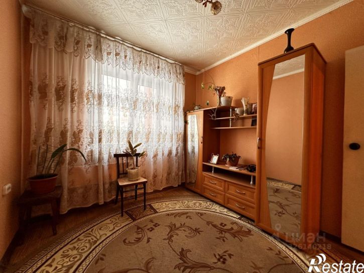 4-комн квартира Саяногорск