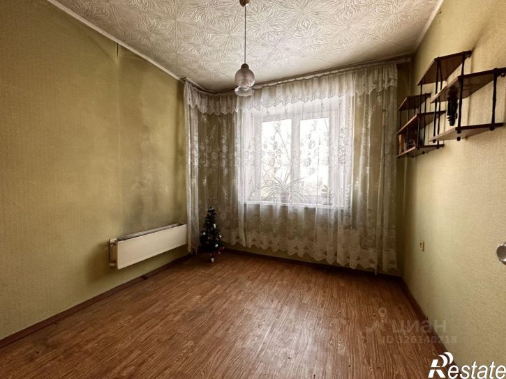 4-комн квартира Саяногорск