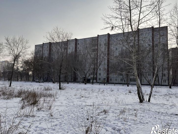 4-комн квартира Саяногорск