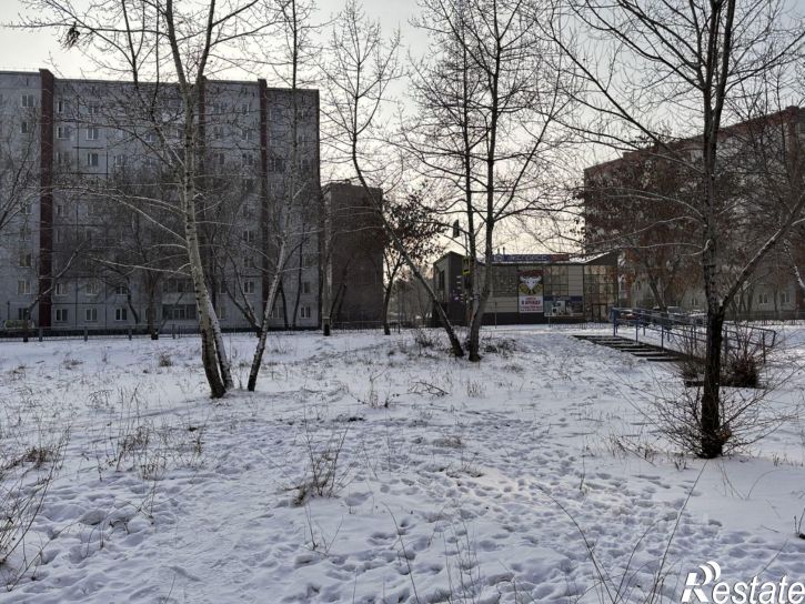 4-комн квартира Саяногорск