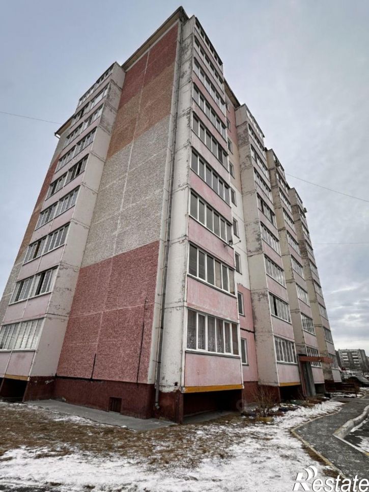 3-комн квартира Саяногорск