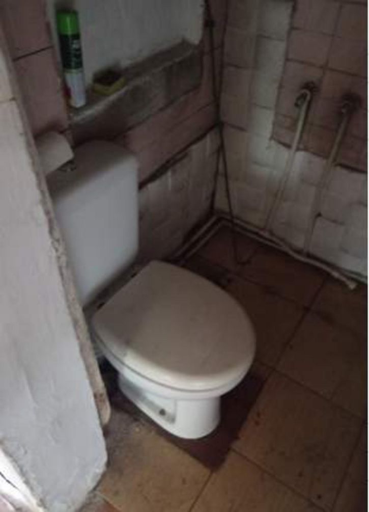 3-комн квартира Мичурина ул., д.5