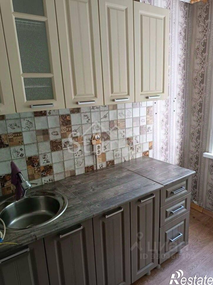 1-комн квартира Юбилейная улица, 18,  д. 18