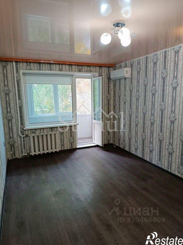 1-комн квартира Юбилейная улица, 18,  д. 18