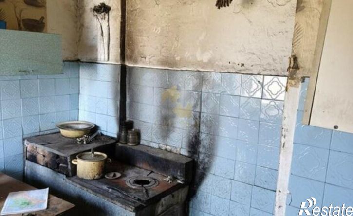 2-комн квартира ул Богдана Хмельницкого, 12А,  д. 12А