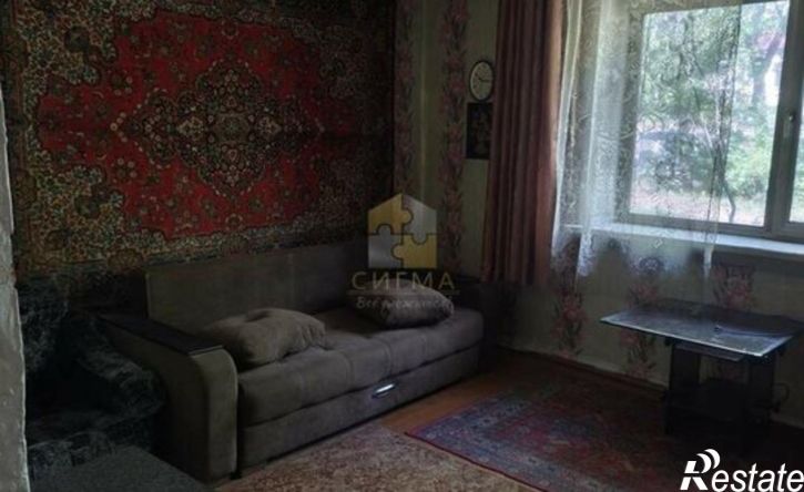 2-комн квартира ул Богдана Хмельницкого, 12А,  д. 12А