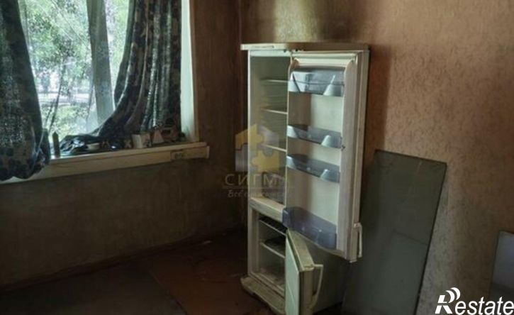 2-комн квартира ул Богдана Хмельницкого, 12А,  д. 12А