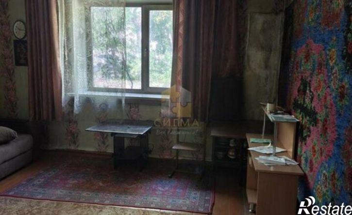 2-комн квартира ул Богдана Хмельницкого, 12А,  д. 12А