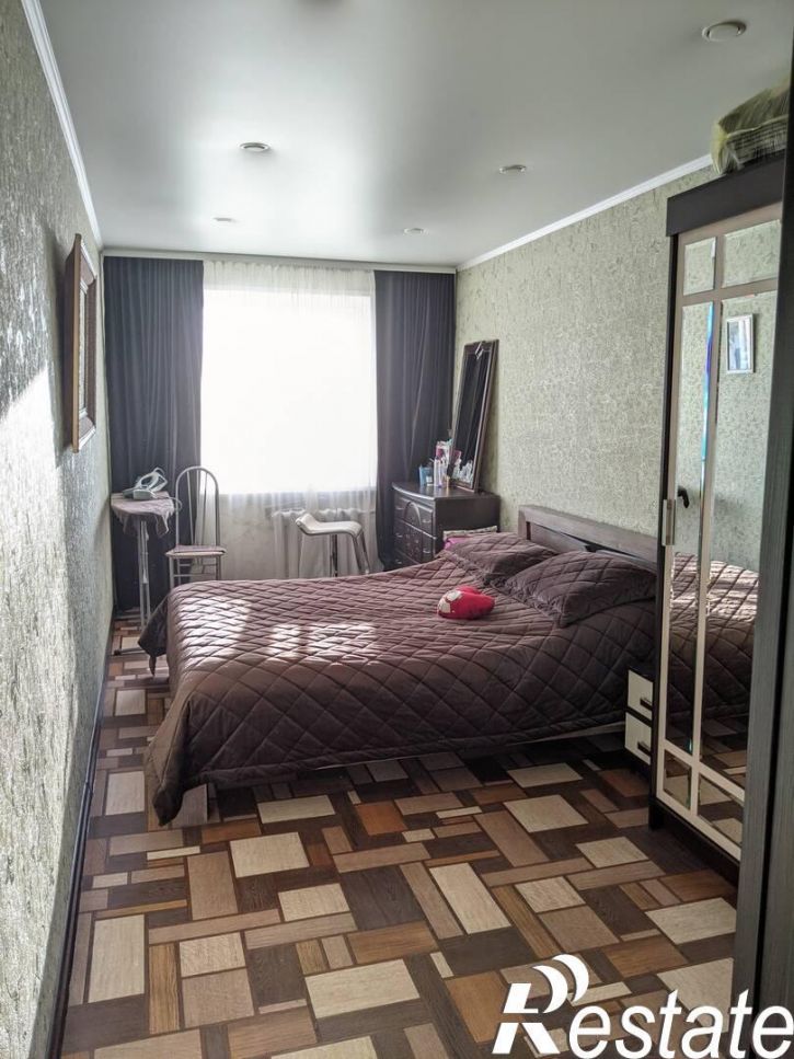 2-комн квартира улица чапаева, 39
