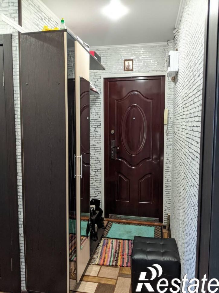 2-комн квартира улица чапаева, 39