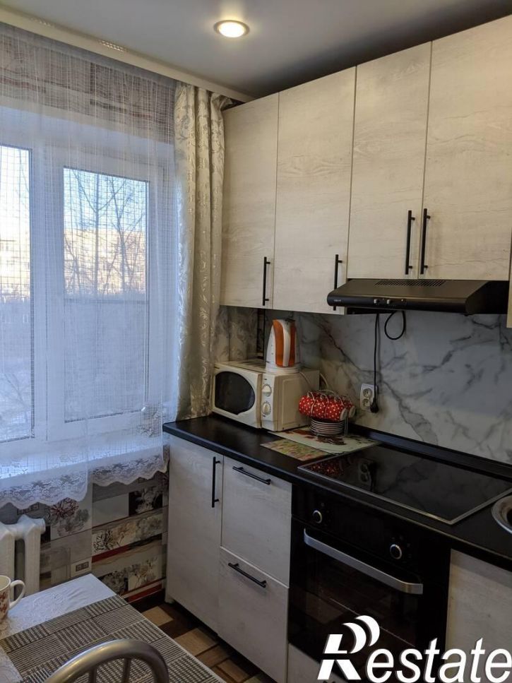 2-комн квартира улица чапаева, 39