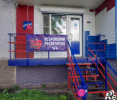 торговое помещение 50 кв м проспект космонавтов, 41