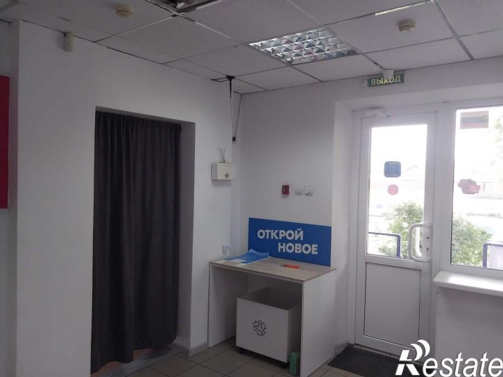 Торговое помещение проспект космонавтов, 41
