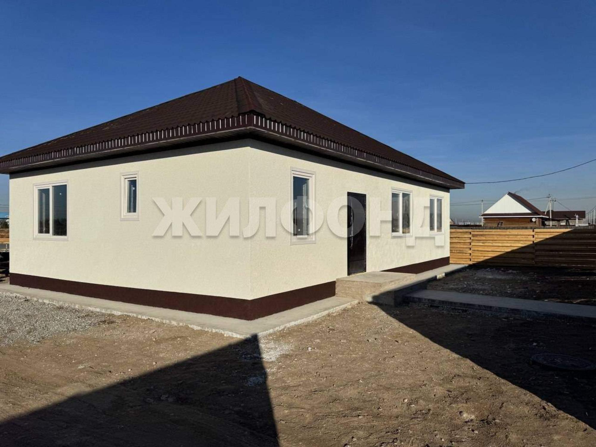 Купить дачу, дом, коттедж за 6 500 000 рублей на Строителей ул.