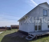 коттедж 110 кв м Н.П.Лузанова ул.