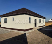 коттедж 100 кв м Строителей ул.