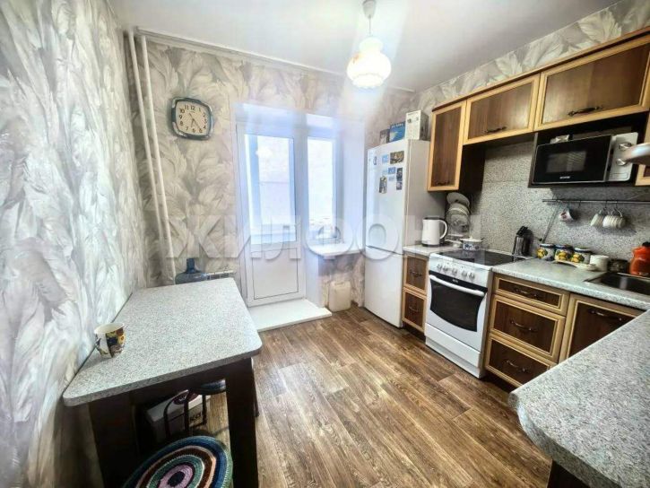 2-комн квартира Садовая ул., д.9