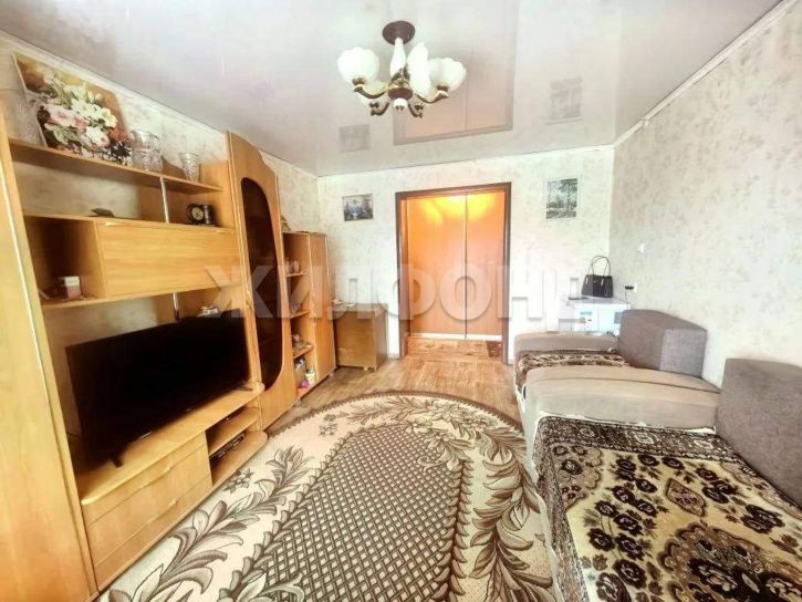 2-комн квартира Садовая ул., д.9