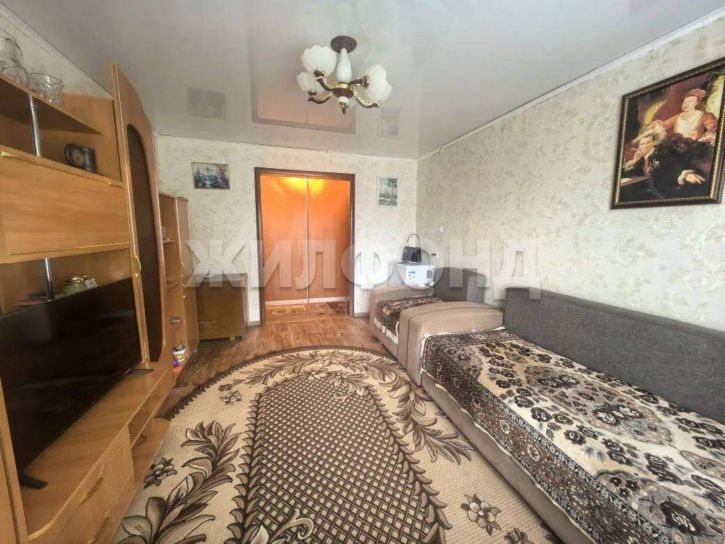 2-комн квартира Садовая ул., д.9