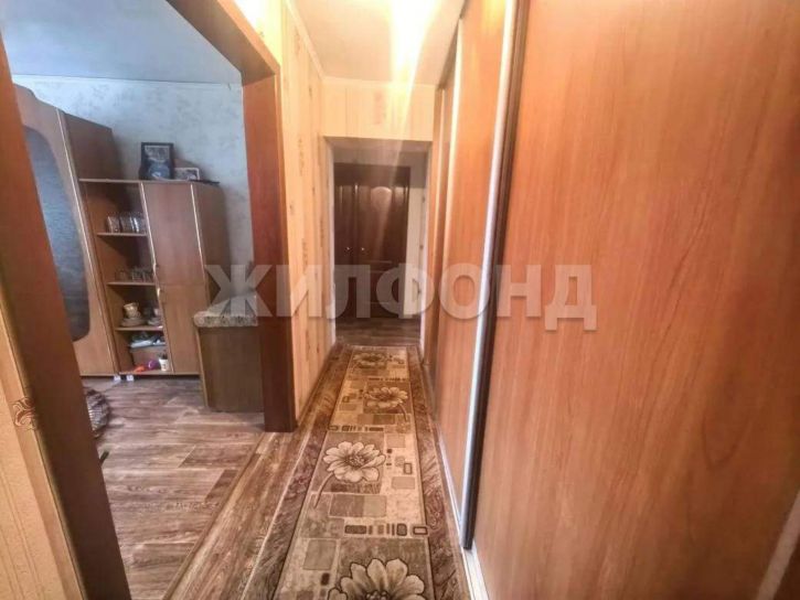 2-комн квартира Садовая ул., д.9