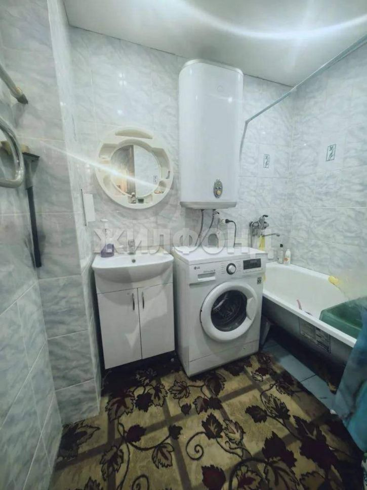 2-комн квартира Садовая ул., д.9