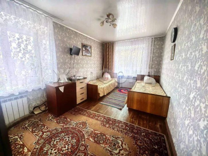 2-комн квартира Садовая ул., д.9